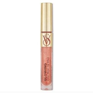 New Victoria's Secret Lipgloss Glowing
